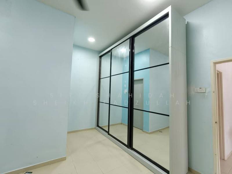 Rumah Berkembar untuk Dijual di Taman Pulau Gadong (Klebang) - Siti Shahidah Sheikh Fadzullah - Interior - PropertyGuru.com.my