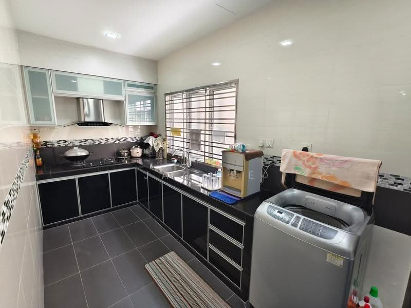 2-storey Terraced House for Sale in Nusa Sentral (Iskandar Puteri (Nusajaya)) - Jaz Lee - PropertyGuru.com.my