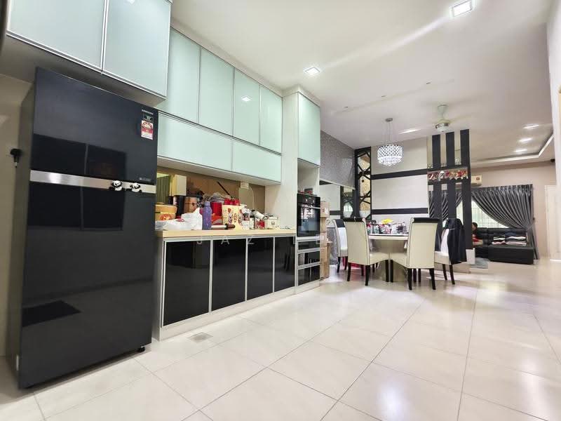 2-storey Terraced House for Sale in Nusa Sentral (Iskandar Puteri (Nusajaya)) - Jaz Lee - PropertyGuru.com.my