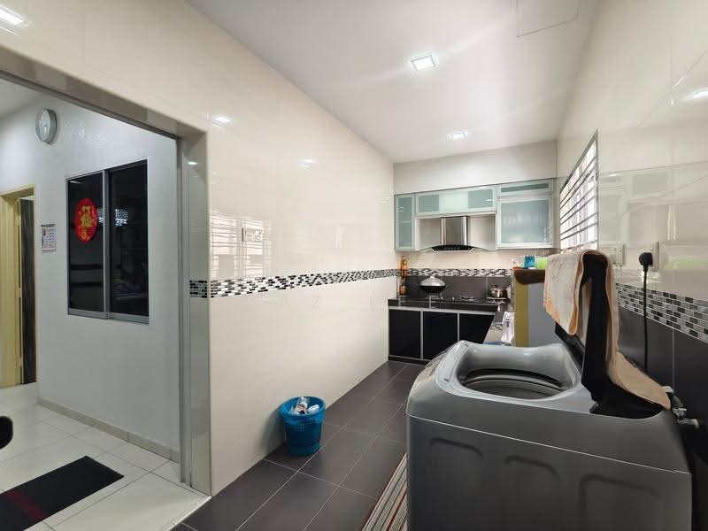 2-storey Terraced House for Sale in Nusa Sentral (Iskandar Puteri (Nusajaya)) - Jaz Lee - PropertyGuru.com.my