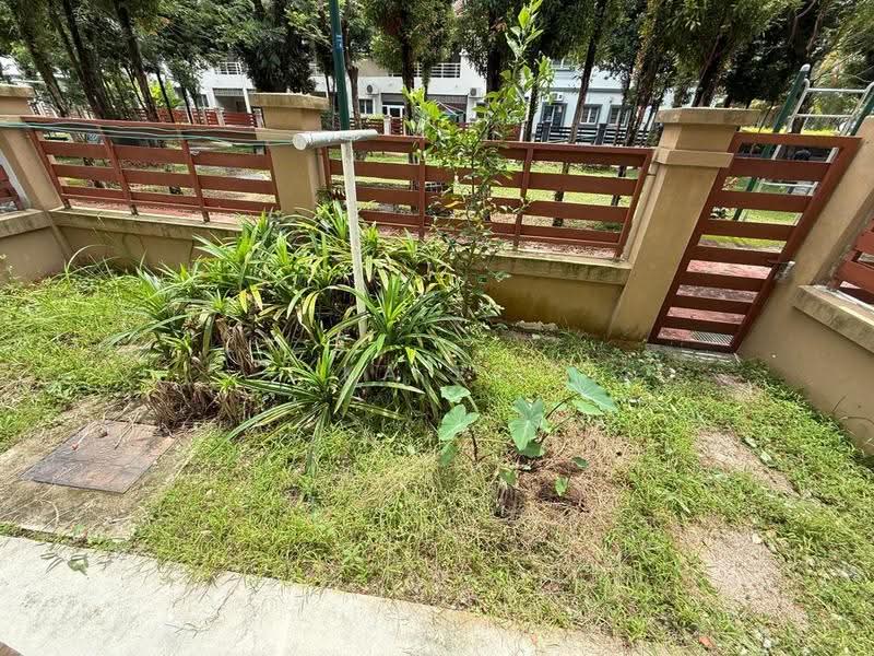 2-storey Terraced House for Sale in Denai Alam (Shah Alam) - Ka Ee - Exterior - PropertyGuru.com.my