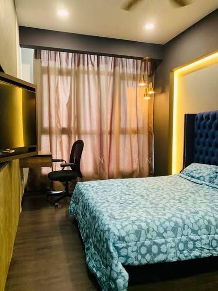 Service Residence for Rent at 28 Boulevard - Dion Sin - Bedroom - PropertyGuru.com.my