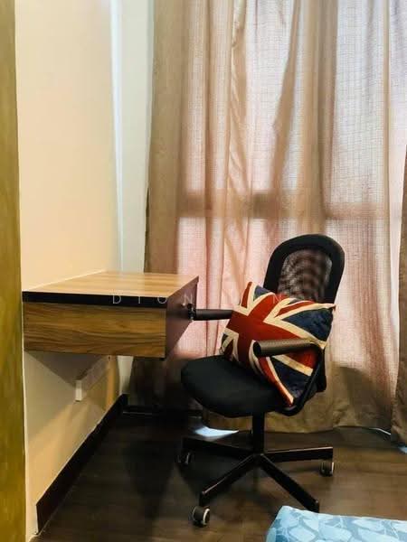 Service Residence for Rent at 28 Boulevard - Dion Sin - Study - PropertyGuru.com.my