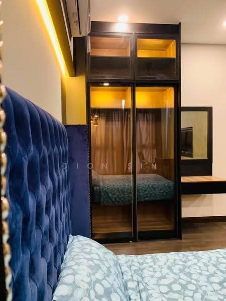 Service Residence for Rent at 28 Boulevard - Dion Sin - Bedroom - PropertyGuru.com.my
