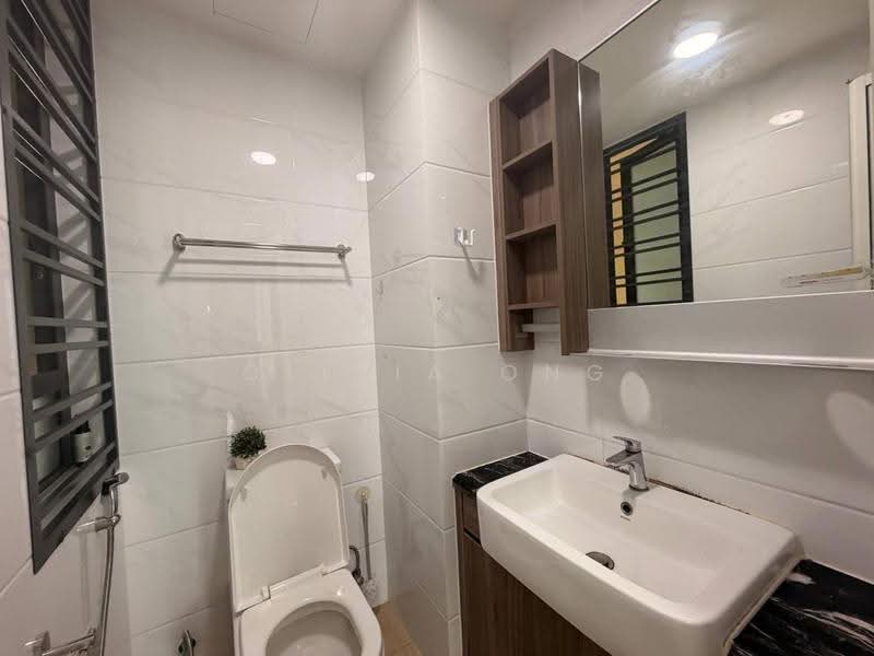 Service Residence for Rent at Country Garden Central Park - Olivia Ong - PropertyGuru.com.my