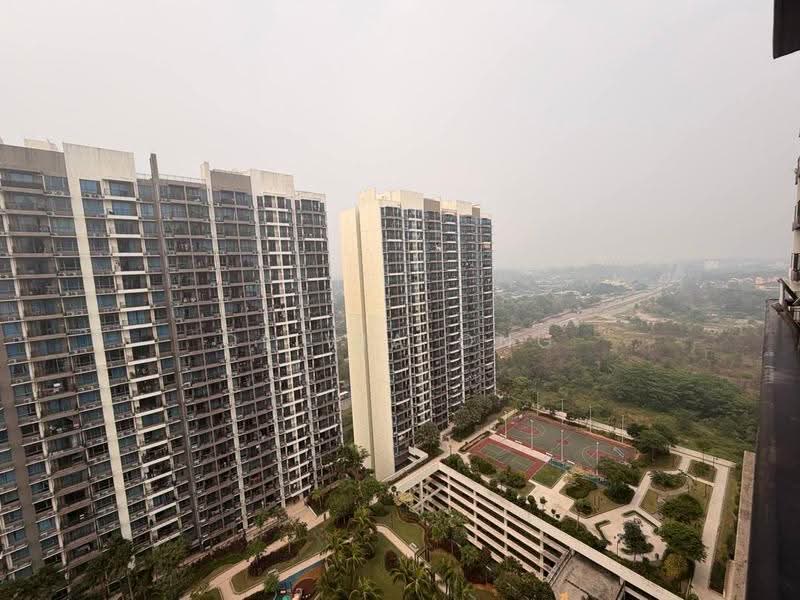Service Residence for Rent at Country Garden Central Park - Olivia Ong - PropertyGuru.com.my