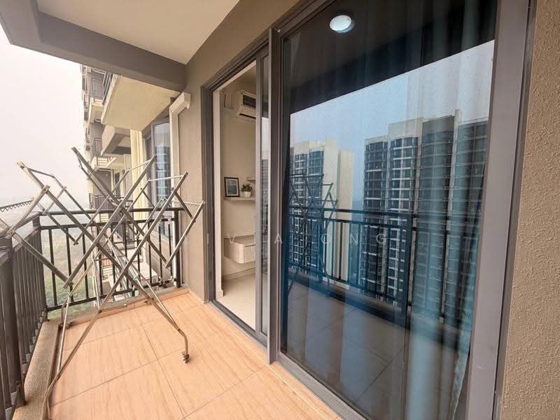 Service Residence for Rent at Country Garden Central Park - Olivia Ong - PropertyGuru.com.my