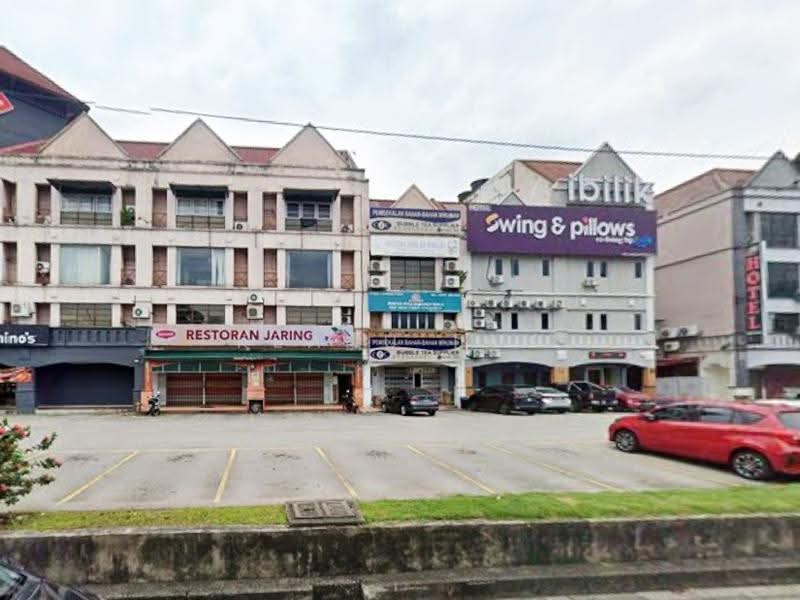Kedai untuk Dijual di Bandar Sunway (Sunway) - Keanu Tan - PropertyGuru.com.my