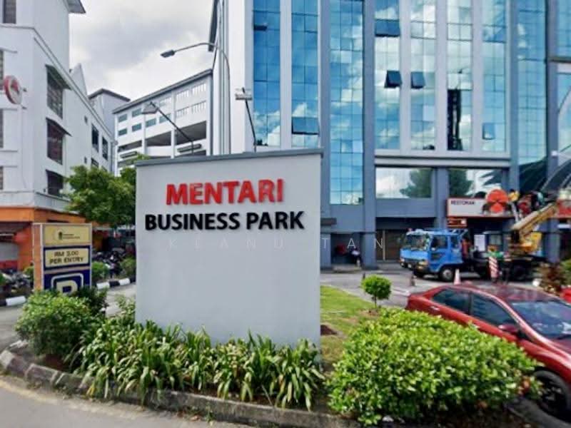 Kedai untuk Dijual di Bandar Sunway (Sunway) - Keanu Tan - PropertyGuru.com.my