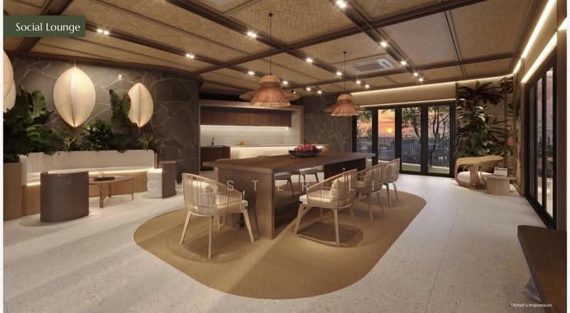Kediaman Servis untuk Dijual di Ophira Resort Residences - Chester Lim - Interior - PropertyGuru.com.my