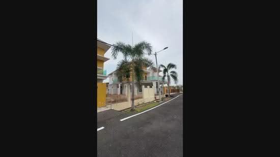 Rumah Teres 2-Tingkat untuk Dijual di Segamat (Johor) - Celine Chai - PropertyGuru.com.my