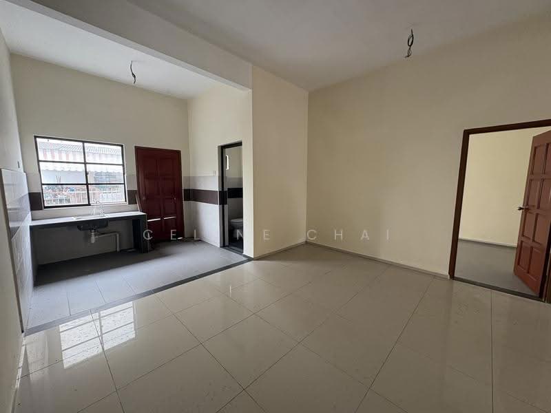 Rumah Teres 2-Tingkat untuk Dijual di Segamat (Johor) - Celine Chai - Kitchen - PropertyGuru.com.my