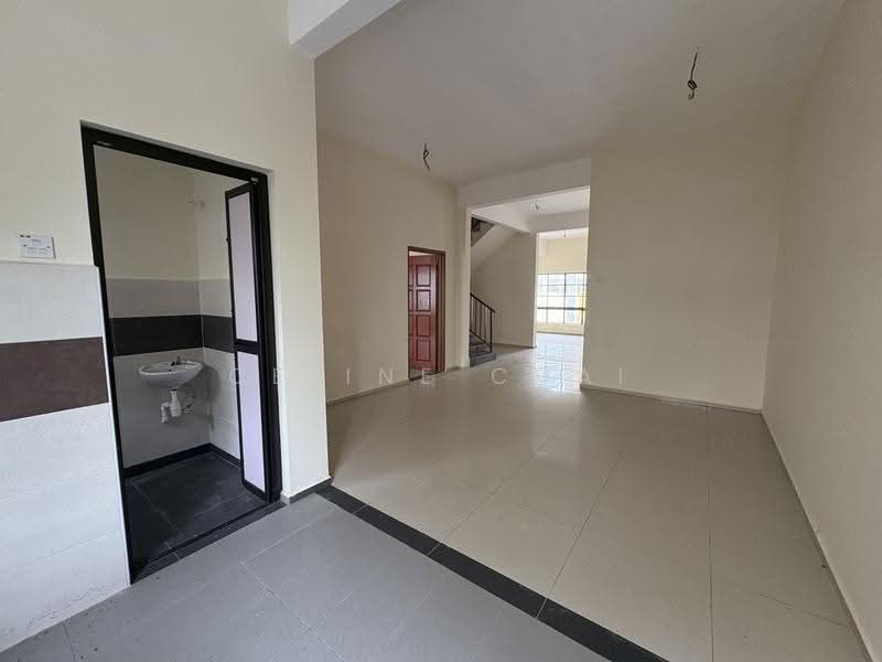 Rumah Teres 2-Tingkat untuk Dijual di Segamat (Johor) - Celine Chai - Interior - PropertyGuru.com.my