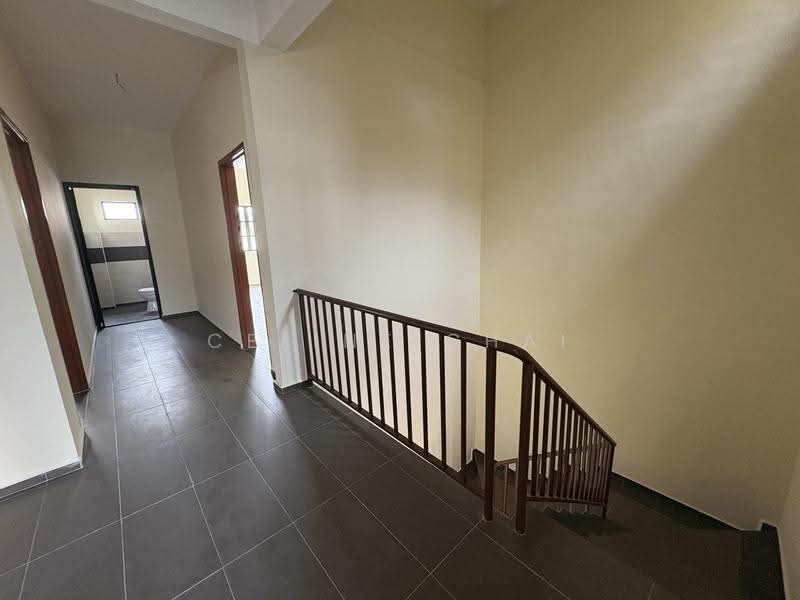 Rumah Teres 2-Tingkat untuk Dijual di Segamat (Johor) - Celine Chai - Corridor - PropertyGuru.com.my