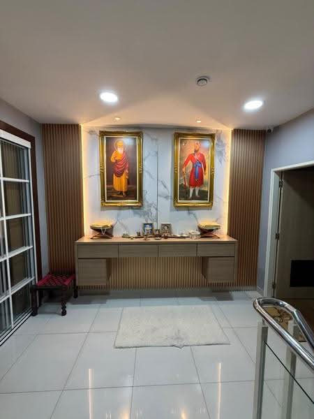 3.5-storey Terraced House for Sale in Duta Suria (Ampang) - Ivan Tan - Interior - PropertyGuru.com.my