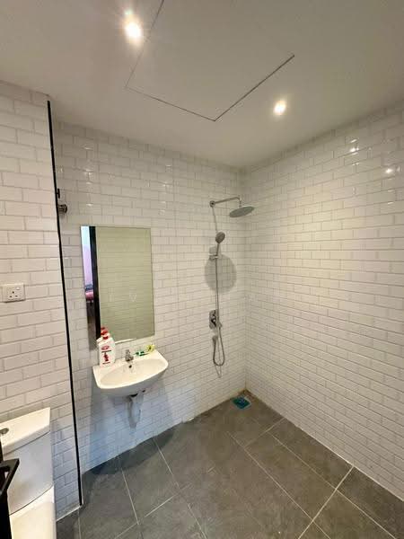 3.5-storey Terraced House for Sale in Duta Suria (Ampang) - Ivan Tan - Bathroom - PropertyGuru.com.my