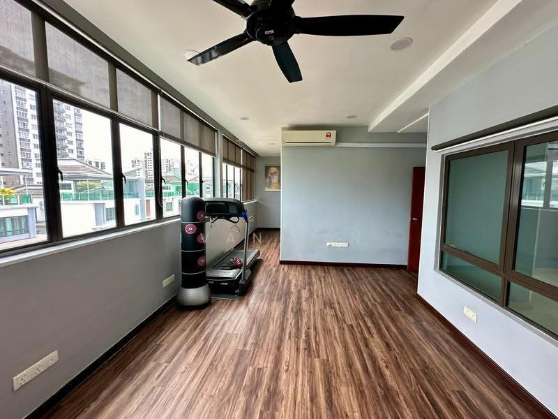 3.5-storey Terraced House for Sale in Duta Suria (Ampang) - Ivan Tan - Interior - PropertyGuru.com.my