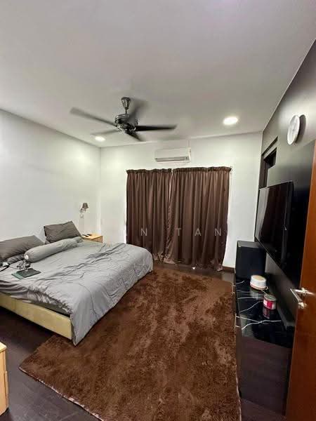 3.5-storey Terraced House for Sale in Duta Suria (Ampang) - Ivan Tan - Bedroom - PropertyGuru.com.my