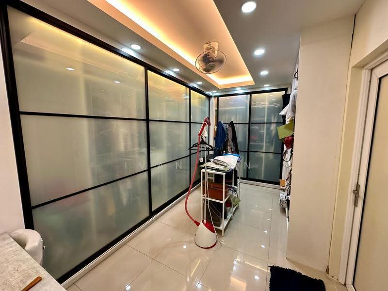 3.5-storey Terraced House for Sale in Duta Suria (Ampang) - Ivan Tan - Interior - PropertyGuru.com.my