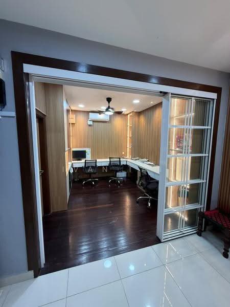 3.5-storey Terraced House for Sale in Duta Suria (Ampang) - Ivan Tan - Study - PropertyGuru.com.my