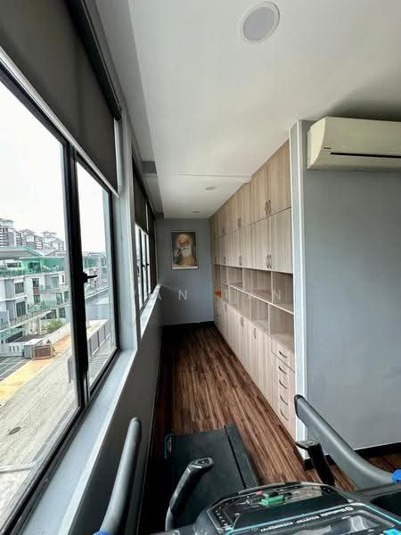 3.5-storey Terraced House for Sale in Duta Suria (Ampang) - Ivan Tan - Interior - PropertyGuru.com.my