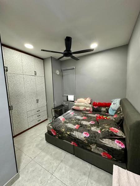 3.5-storey Terraced House for Sale in Duta Suria (Ampang) - Ivan Tan - Bedroom - PropertyGuru.com.my