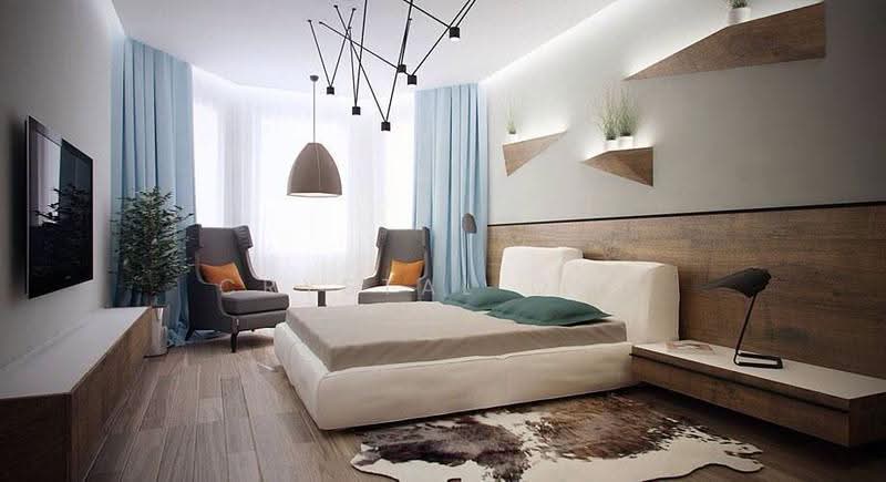 Kondominium untuk Dijual di Ambience Residence - Crystal Ong - Bedroom - PropertyGuru.com.my