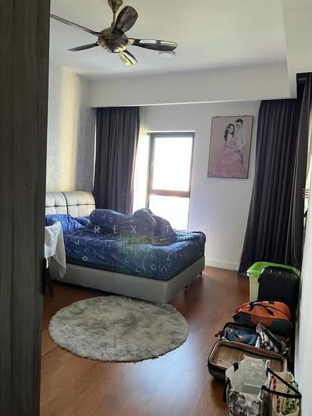 Condominium for Rent at Westside Three - Rex Tan - Bedroom - PropertyGuru.com.my