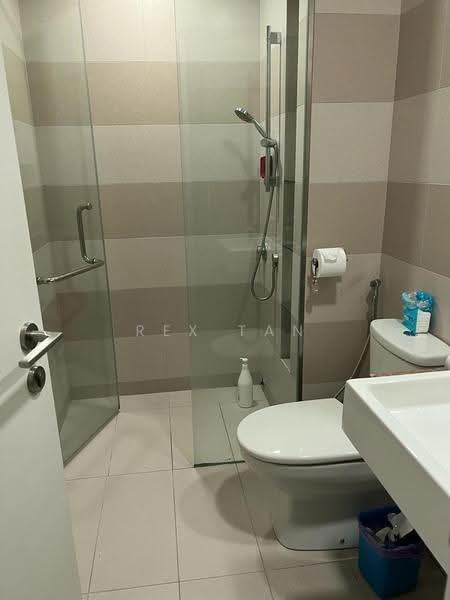Condominium for Rent at Westside Three - Rex Tan - Bathroom - PropertyGuru.com.my