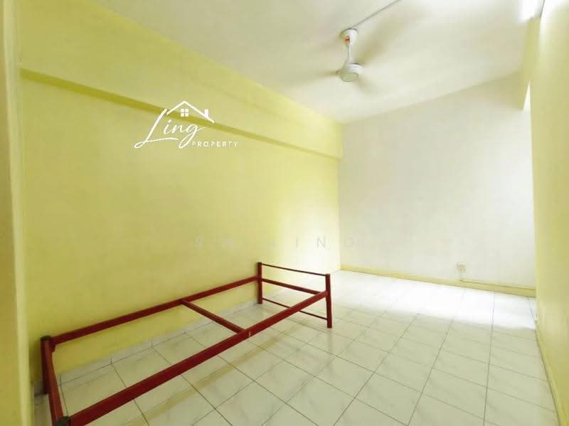 Kondominium untuk Disewa di D'aman Crimson - SW Ling - Medium Room - PropertyGuru.com.my