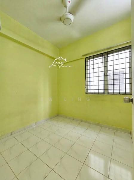 Kondominium untuk Disewa di D'aman Crimson - SW Ling - Small Room - PropertyGuru.com.my