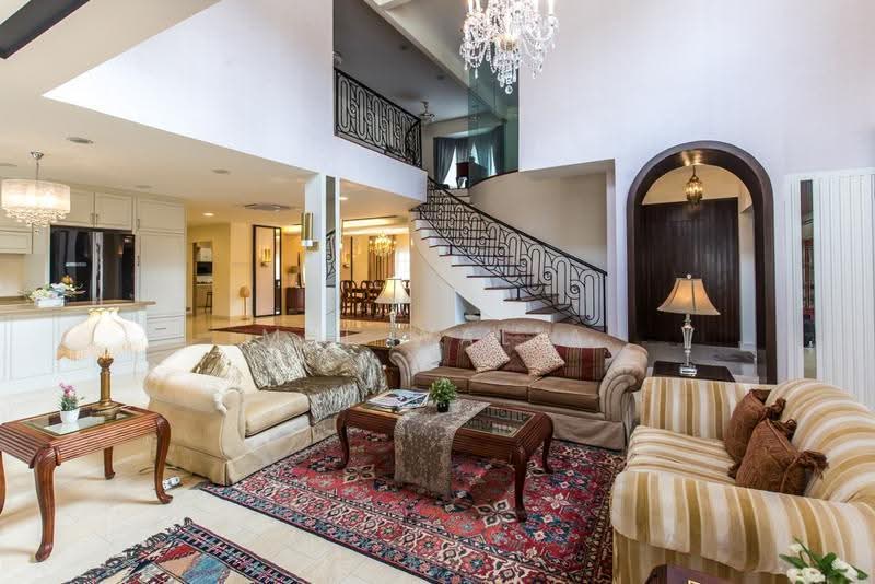 Rumah Banglo untuk Dijual di Taman TAR (Tun Abdul Razak) (Ampang) - Mel Walia - PropertyGuru.com.my