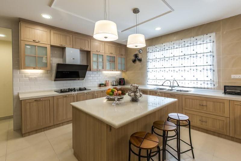 Rumah Banglo untuk Dijual di Taman TAR (Tun Abdul Razak) (Ampang) - Mel Walia - PropertyGuru.com.my