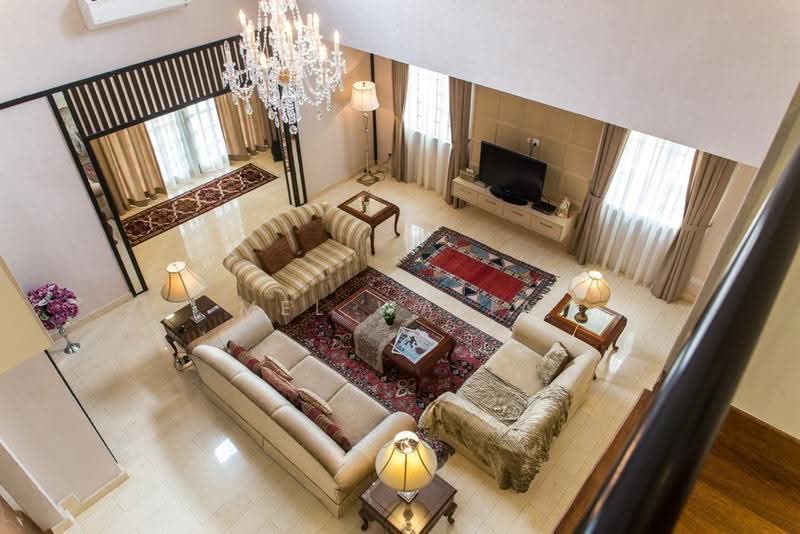 Rumah Banglo untuk Dijual di Taman TAR (Tun Abdul Razak) (Ampang) - Mel Walia - PropertyGuru.com.my
