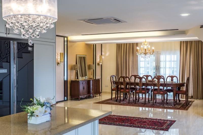 Rumah Banglo untuk Dijual di Taman TAR (Tun Abdul Razak) (Ampang) - Mel Walia - PropertyGuru.com.my