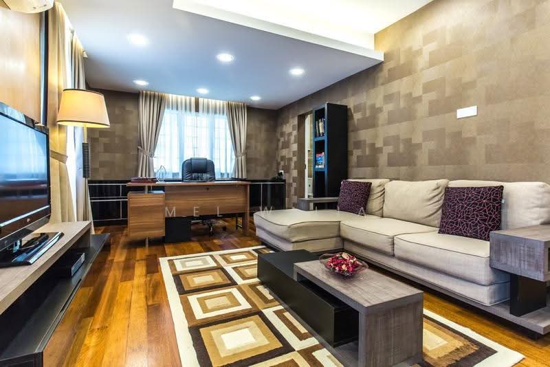 Rumah Banglo untuk Dijual di Taman TAR (Tun Abdul Razak) (Ampang) - Mel Walia - PropertyGuru.com.my