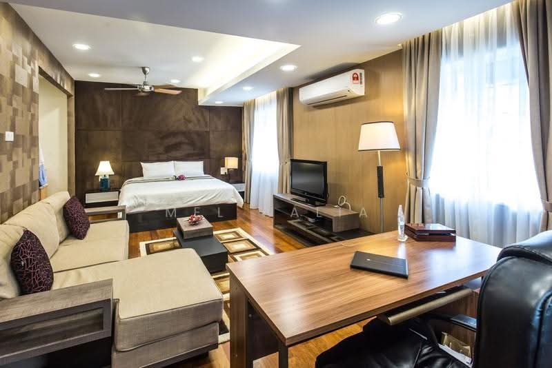Rumah Banglo untuk Dijual di Taman TAR (Tun Abdul Razak) (Ampang) - Mel Walia - PropertyGuru.com.my