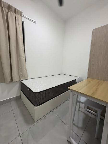Service Residence for Rent at The Birch - Derrick Tan - Bedroom - PropertyGuru.com.my