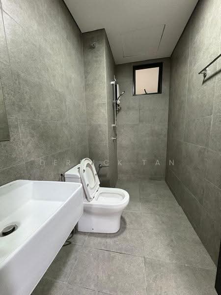 Service Residence for Rent at The Birch - Derrick Tan - Bathroom - PropertyGuru.com.my