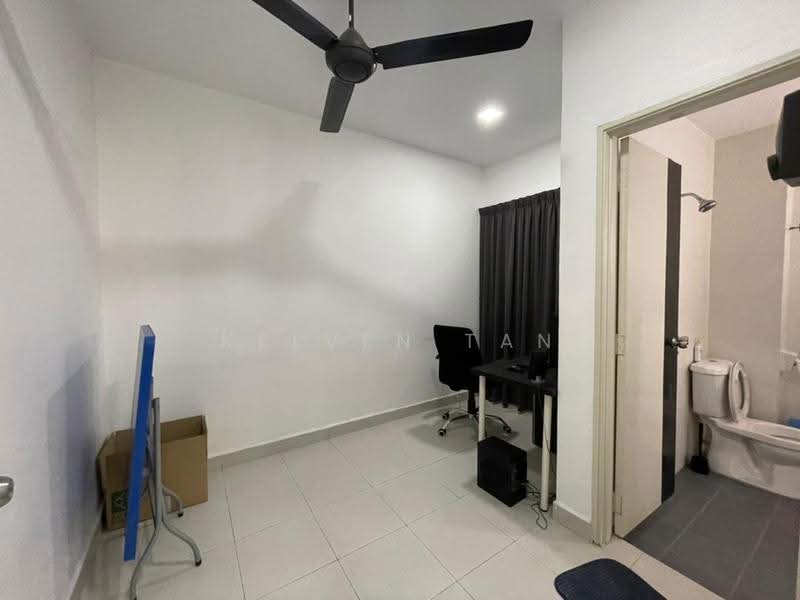 Terraced House for Sale in Aman Putri (Sungai Buloh) - Kelven Tan - Study - PropertyGuru.com.my