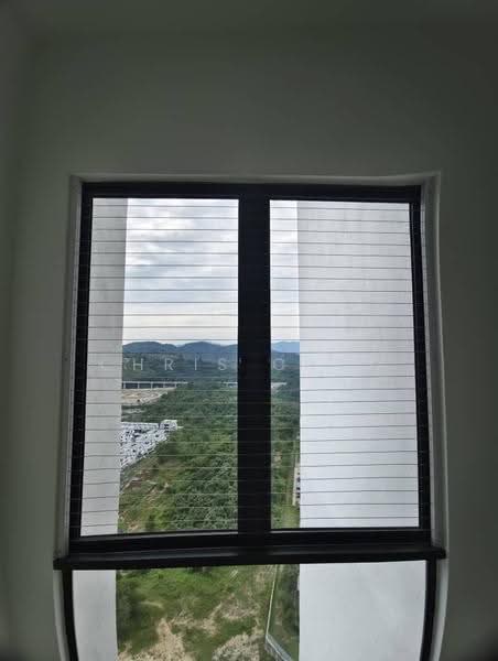 Kondominium untuk Disewa di Topaz Residence - Chris Choo - View - PropertyGuru.com.my