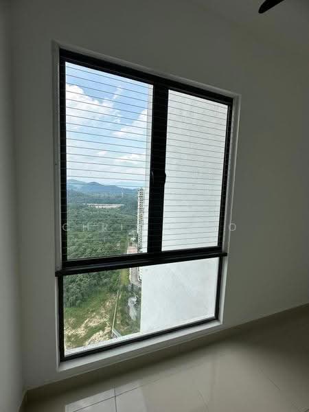 Kondominium untuk Disewa di Topaz Residence - Chris Choo - View - PropertyGuru.com.my