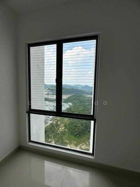 Kondominium untuk Disewa di Topaz Residence - Chris Choo - View - PropertyGuru.com.my