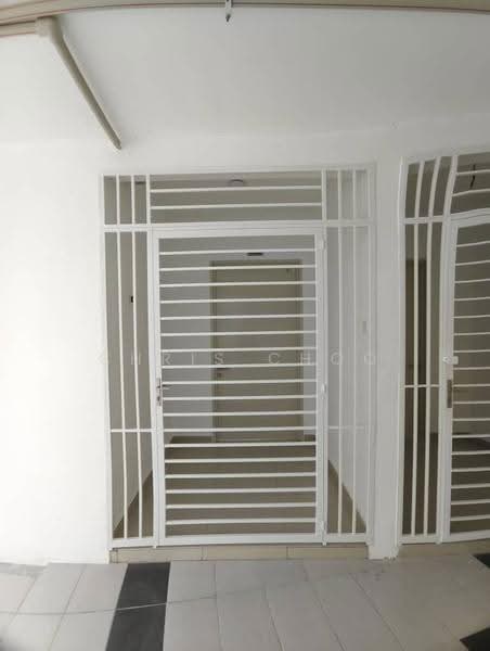 Kondominium untuk Disewa di Topaz Residence - Chris Choo - Entrance - PropertyGuru.com.my