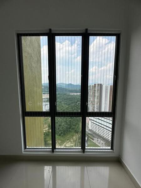 Kondominium untuk Disewa di Topaz Residence - Chris Choo - View - PropertyGuru.com.my