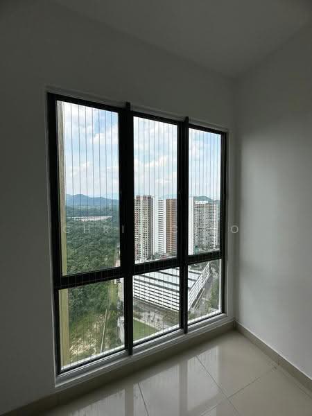 Kondominium untuk Disewa di Topaz Residence - Chris Choo - View - PropertyGuru.com.my