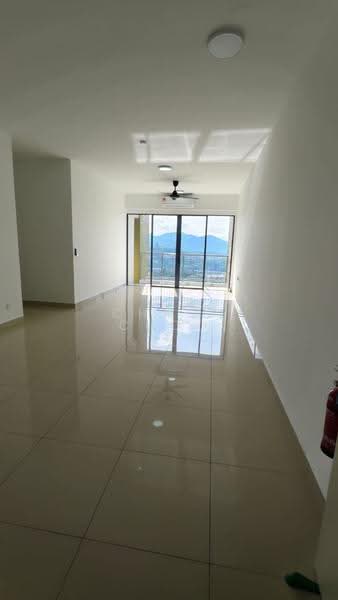 Kondominium untuk Disewa di Topaz Residence - Chris Choo - Balcony - PropertyGuru.com.my