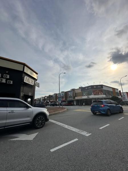 Shop for Rent in S2 Heights (Seremban 2) - Brandon Kam - PropertyGuru.com.my