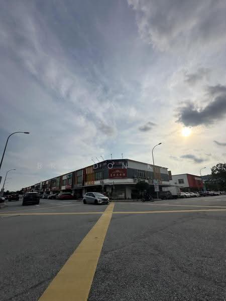 Shop for Rent in S2 Heights (Seremban 2) - Brandon Kam - PropertyGuru.com.my