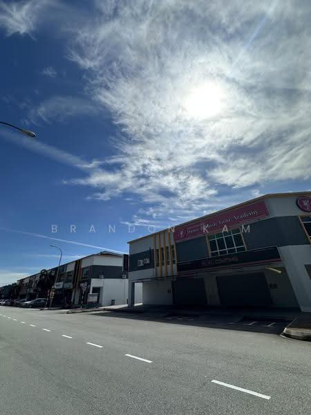 Shop for Rent in S2 Heights (Seremban 2) - Brandon Kam - PropertyGuru.com.my